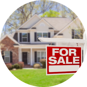 Real estate cleaning preparation