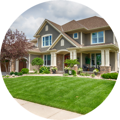 Residential cleaning